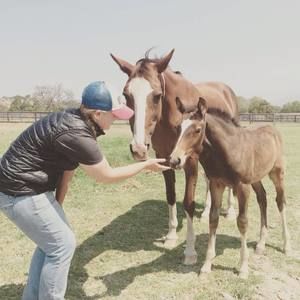 Meet your Posher, Erin